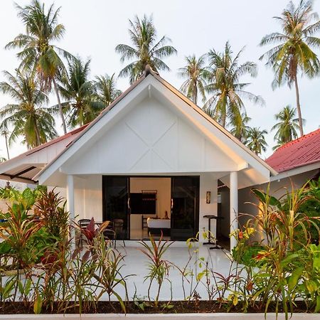 El Pillax Lanta Resort Ko Lanta Exteriör bild