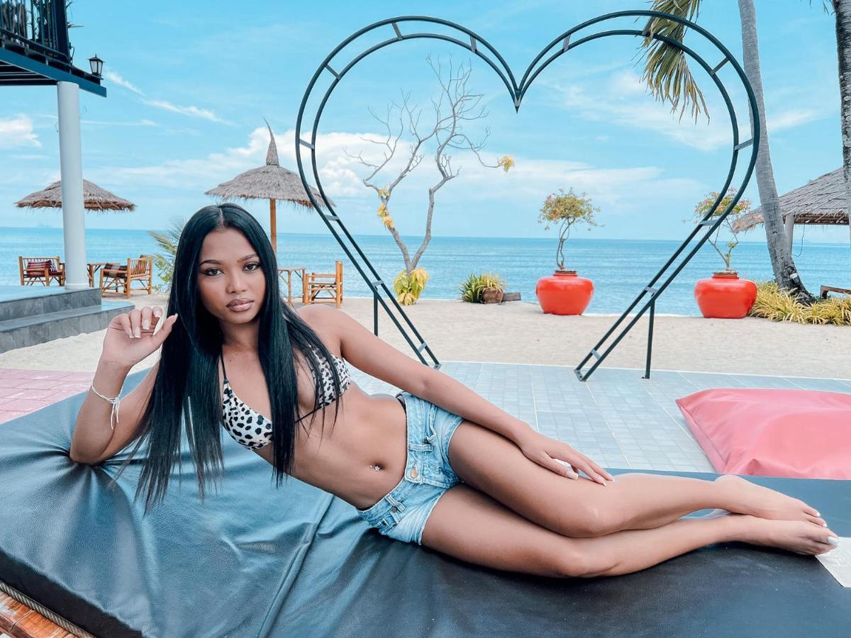 El Pillax Lanta Resort Ko Lanta Exteriör bild