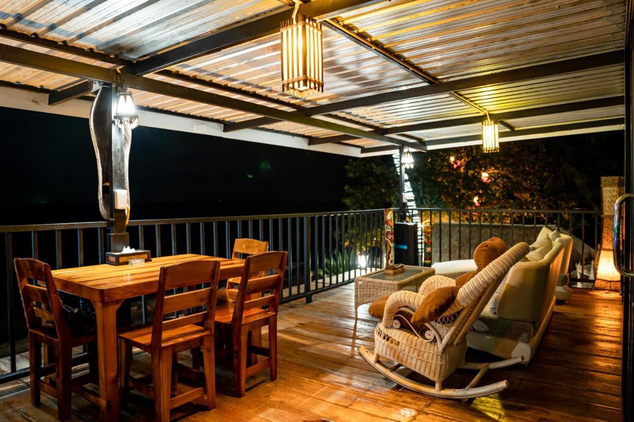 El Pillax Lanta Resort Ko Lanta Exteriör bild