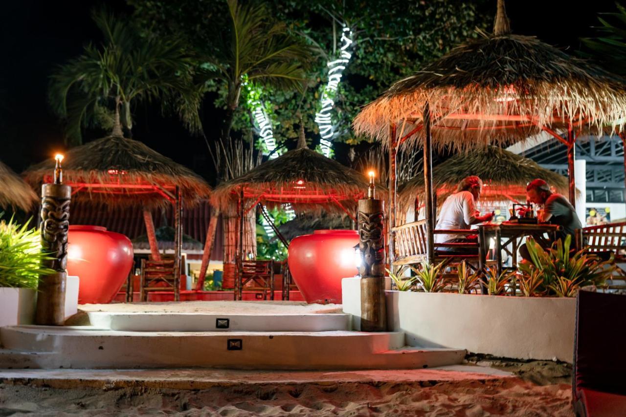 El Pillax Lanta Resort Ko Lanta Exteriör bild