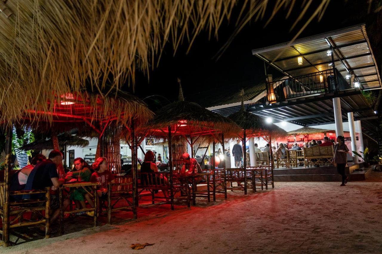 El Pillax Lanta Resort Ko Lanta Exteriör bild