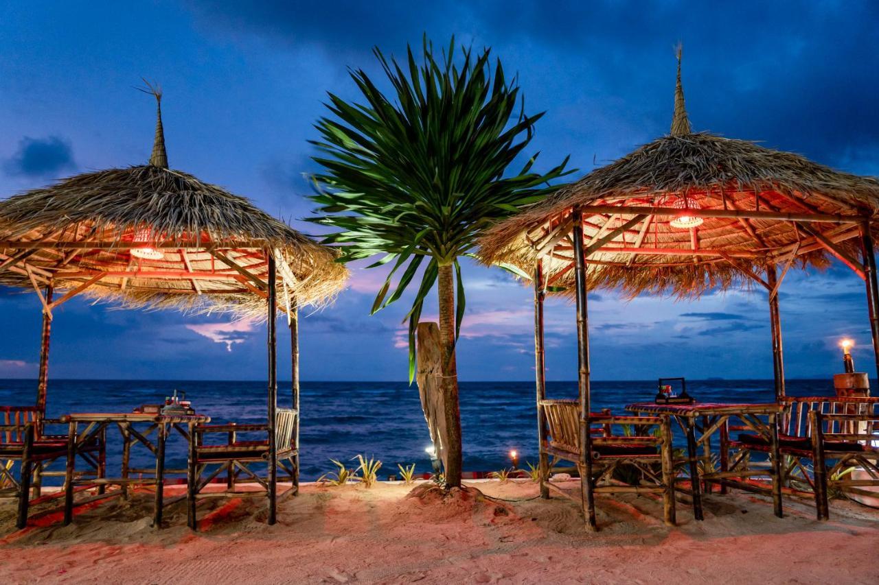 El Pillax Lanta Resort Ko Lanta Exteriör bild