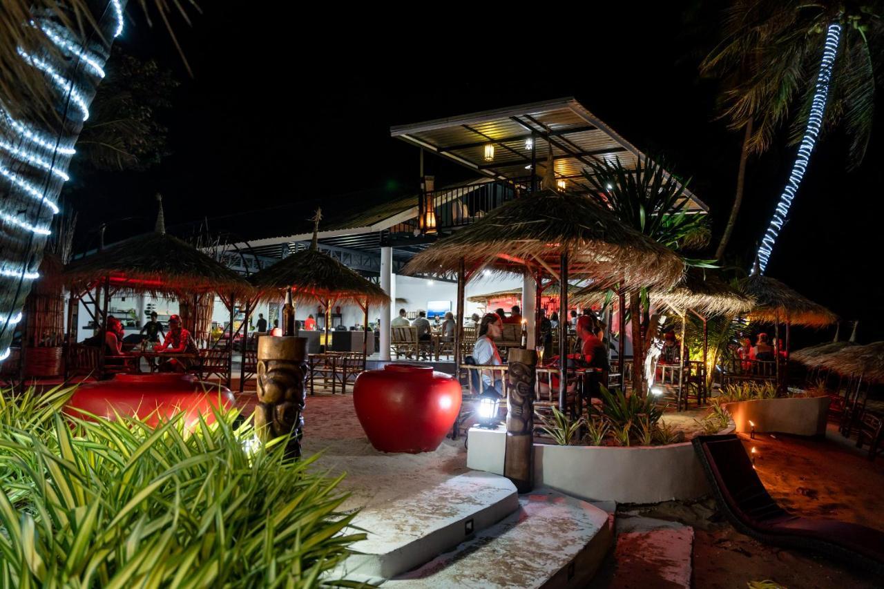 El Pillax Lanta Resort Ko Lanta Exteriör bild