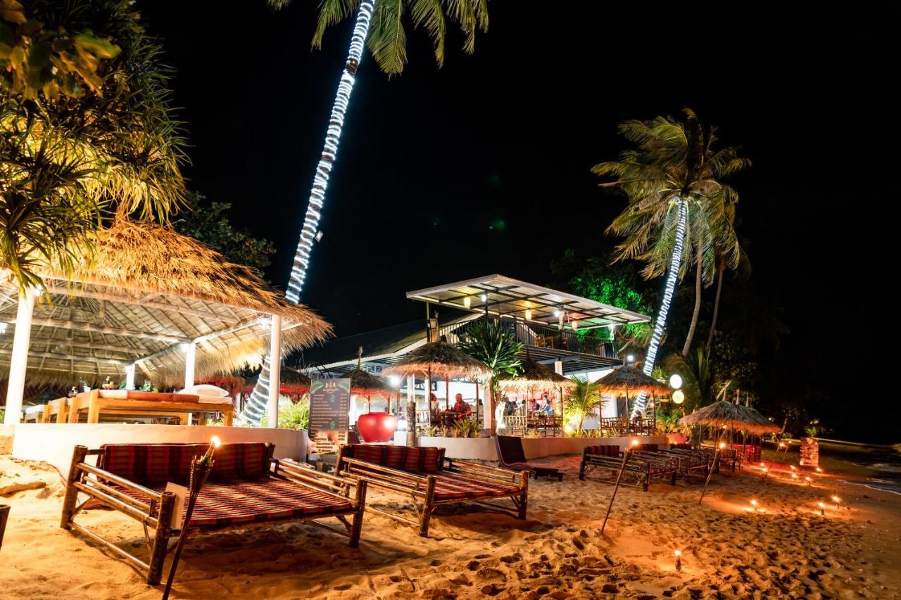 El Pillax Lanta Resort Ko Lanta Exteriör bild