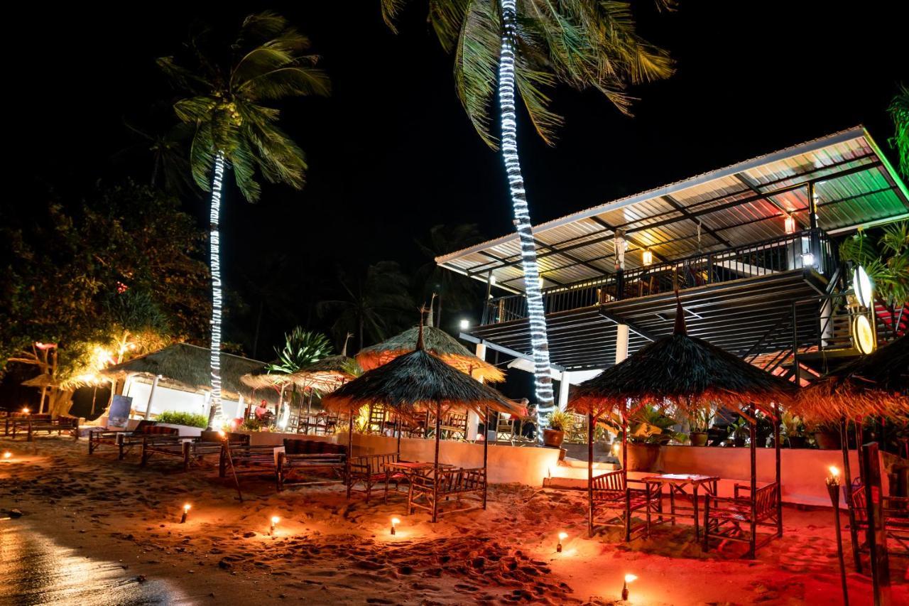 El Pillax Lanta Resort Ko Lanta Exteriör bild