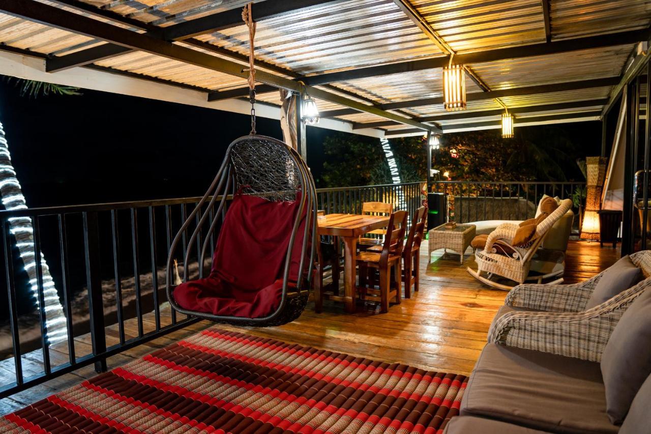 El Pillax Lanta Resort Ko Lanta Exteriör bild