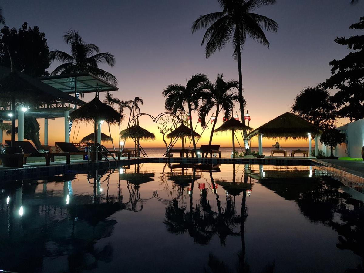 El Pillax Lanta Resort Ko Lanta Exteriör bild